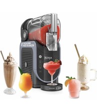 Ninja SLUSHi Frozen Drinks