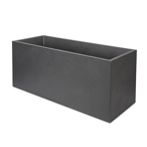 Dark grey plastic - grey,