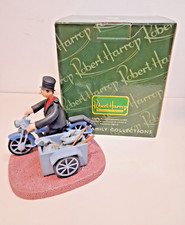 Camberwick Green, Robert
