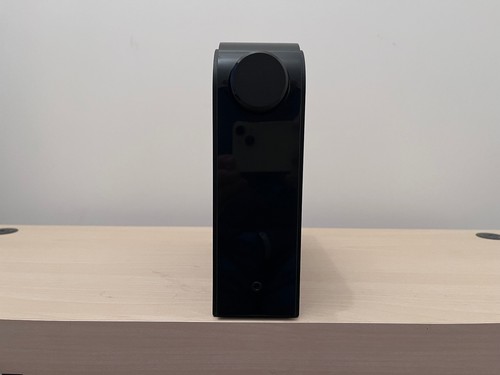 Nad d3020 inc remote - nad,