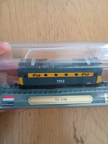 Del prado guage 160 ns - guage, 1/160