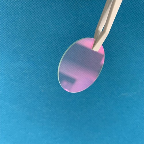 Cut 700nm uvir - uv, ir