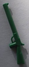 Lego Minifigure - Genuine GUN