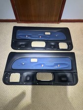 Peugeot 106 Independence Door