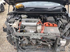 2AR-FXE LEXUS NX SERIES ENGINE 2019  2.5L Petrol 1900036430