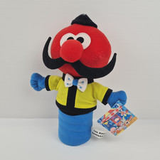 Magic Roundabout Zebedee Soft