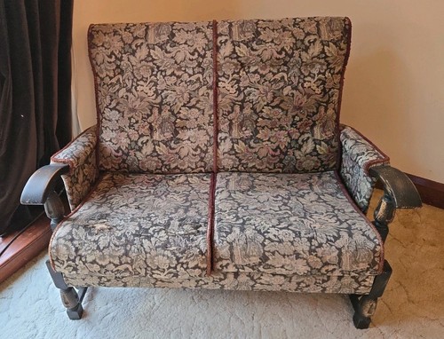 Vintage cottage suite - vintage,