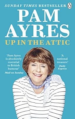 The attic ayres - up, pam