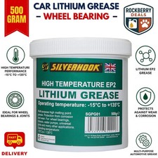 Lithium Grease Multi Purpose