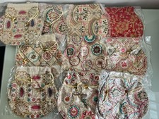 Job lot Indian Lot Potli Bag