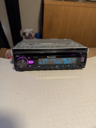 Pioneer deh x7800 dab - deh-x7800,