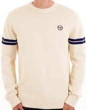 Sergio Tacchini New Orion Knit