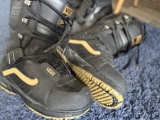Vans HI STANDARD   snowboard