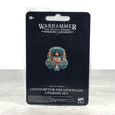 Forge World Sons Of Horus