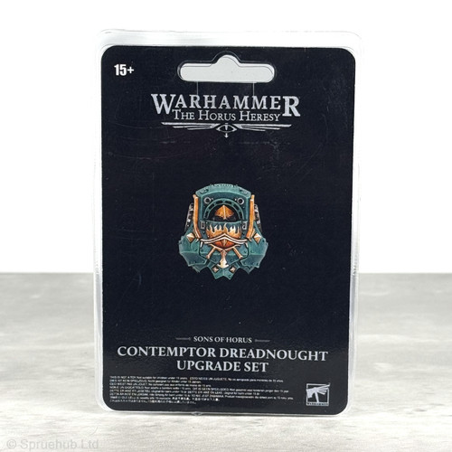 Forge world sons horus - forge, of