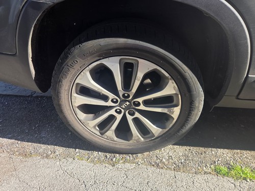 Kia sorento 2014 diamond - kia,