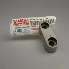 YAMAHA HANDLEBAR BRACKET UPPER