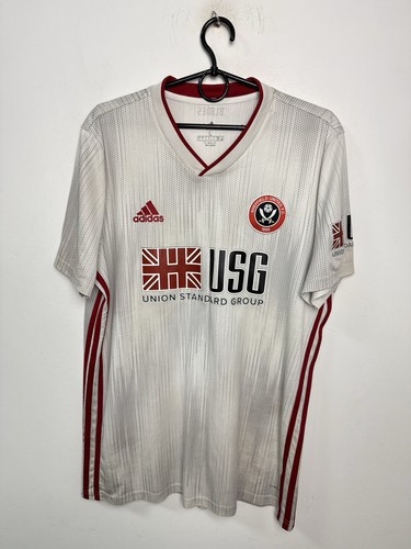 Sheffield united 2019 2020 - united, 2019/2020