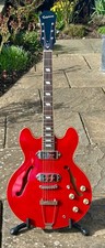 EPIPHONE ES 335 CASINO ARCHTOP