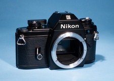 Nikon EM 35mm SLR Film Camera