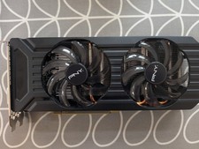 Pny Nvidia Geforce GTX 1060