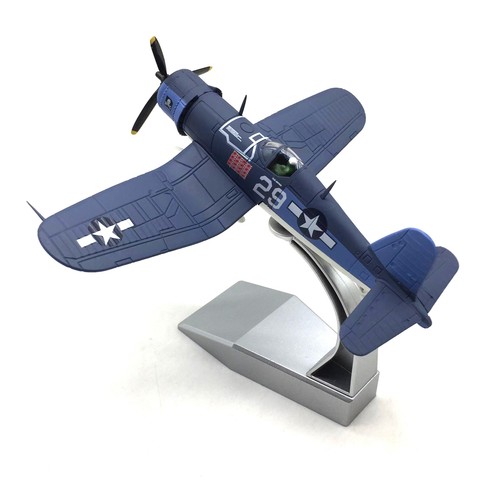 F4u 1 pirate - ww, ii