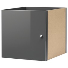 New IKEA KALLAX Insert With