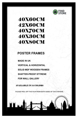 40x60cm 42x60cm 40x70 40x30