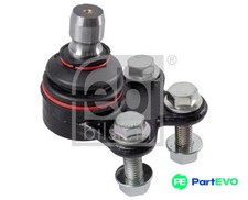 FEBI BILSTEIN FRONT LEFT RIGHT