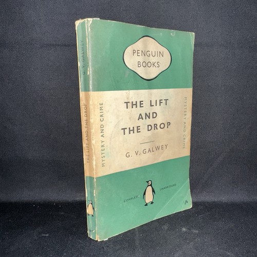 Very rare penguin crime the - very, :