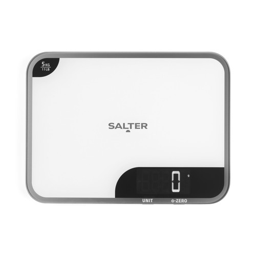 Salter digital kitchen - kitchen, scale
