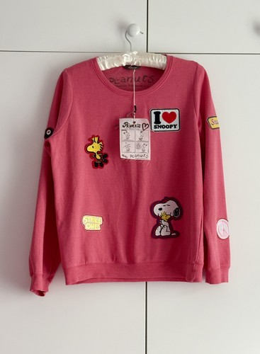Bnwt peanuts snoopy patches - bnwt,