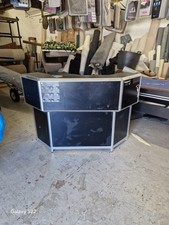 Shop Counter Desk