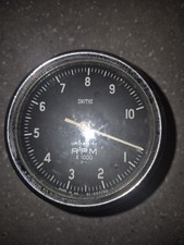 VINTAGE SMITHS CHRONOMETRIC