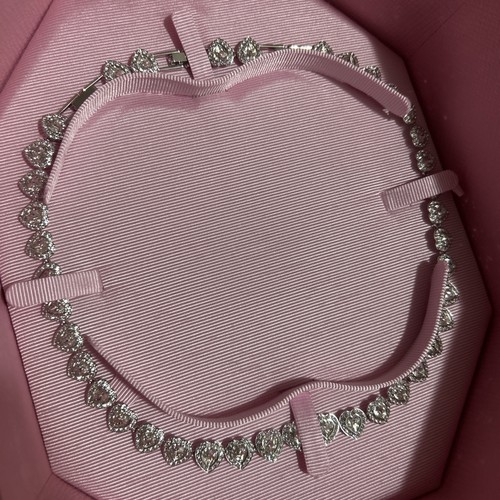Swarovski ariana grande tennis - ariana,