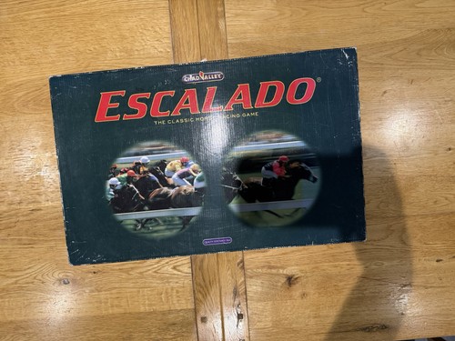 Escalado chad valley - chad,
