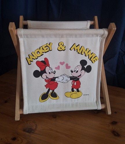 Rare vintage disney mickey - vintage,