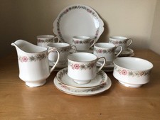 Paragon, Belinda- 21 piece