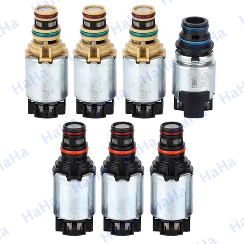 7pcs transmission solenoid - 7pcs,