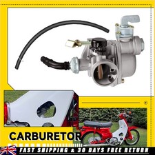 Fits honda c90 1980 2002 - fits, 1980-2002