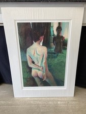 New Mirrored Image by Rolf