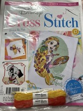  Issue 17 New & Sealed Disney