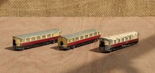 Vintage die-cast Dinky Toys