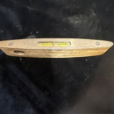 A vintage RABONE CHESTERMAN