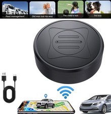 Tracker Geo Track Vehicle