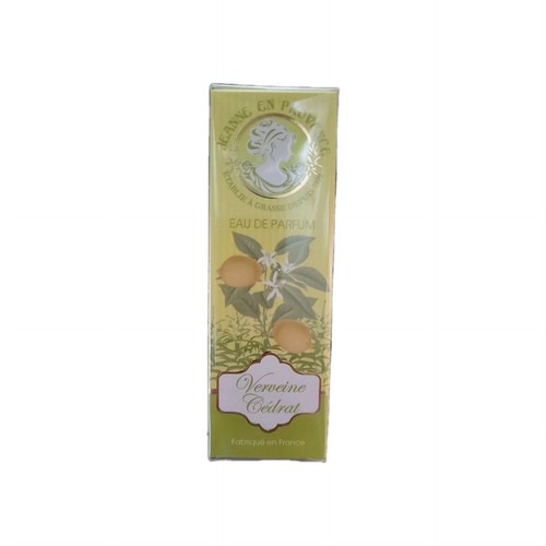 Jeanne provence verveine - jeanne,
