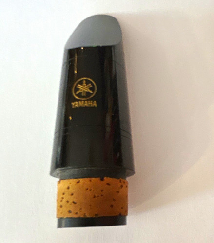 Yamaha clarinet mouthpiece - yamaha,