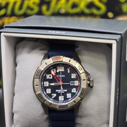 Timex expedition north ridge - expedition,
