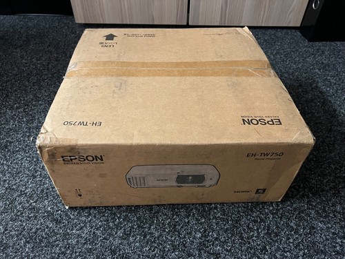 Epson tw750 projector - eh-tw750,