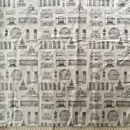 Vintage swedish linen - vintage,
